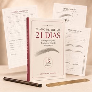 Teste de Precisão - Método Traço Seguro
