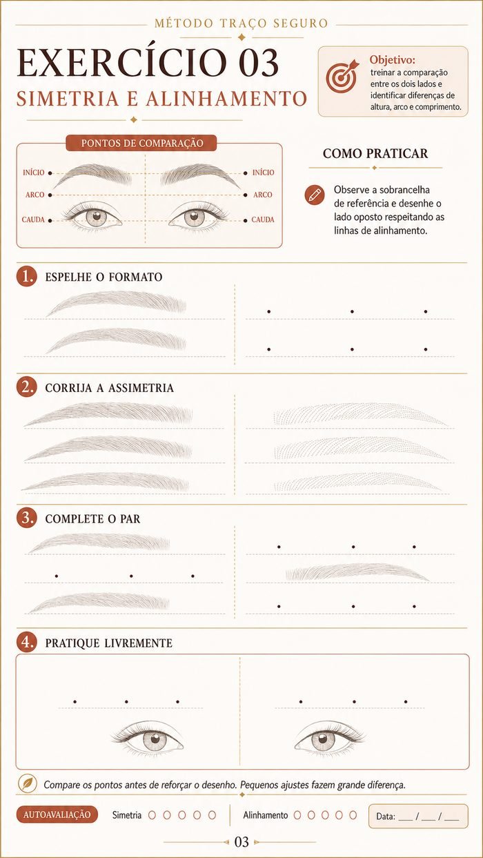 Exercício 04 - Mapeamento Facial